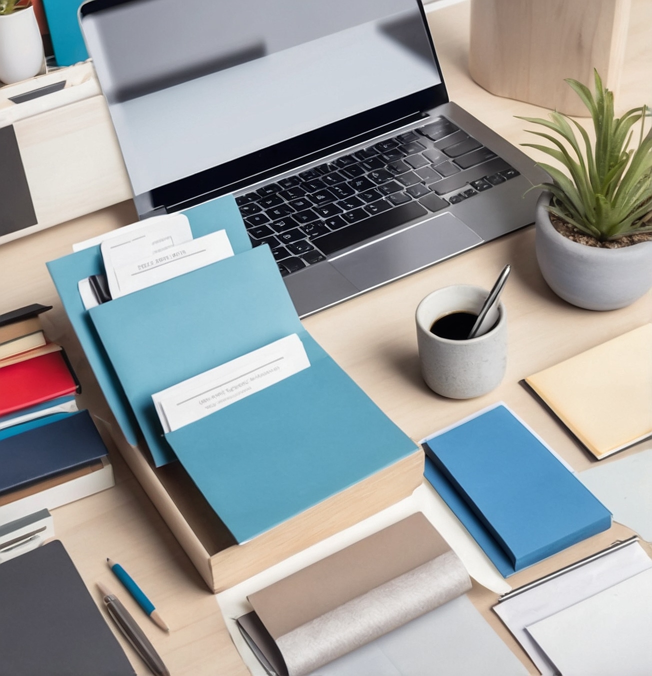 Estrategias administrativas óptimas y precisas.